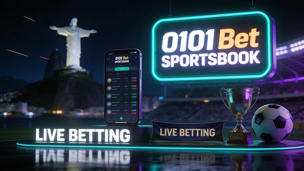 Como Baixar o App 0101 bet para iOS: guia de 0101 bet para jogadores no Brasil
