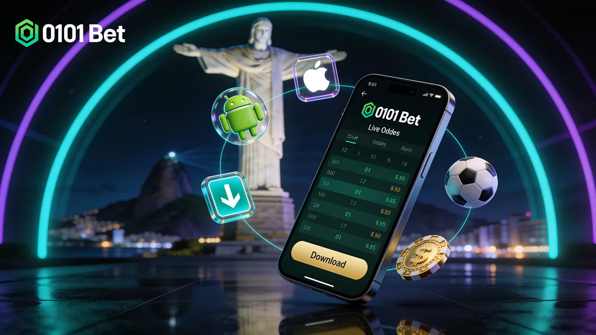 Programa de Bônus na 0101 bet Brasil: guia de 0101 bet para jogadores no Brasil